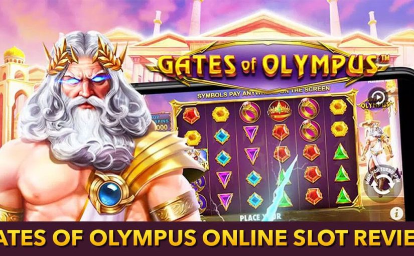 Pengalaman Bermain dengan Download Aplikasi Open Slot Gates of Olympus